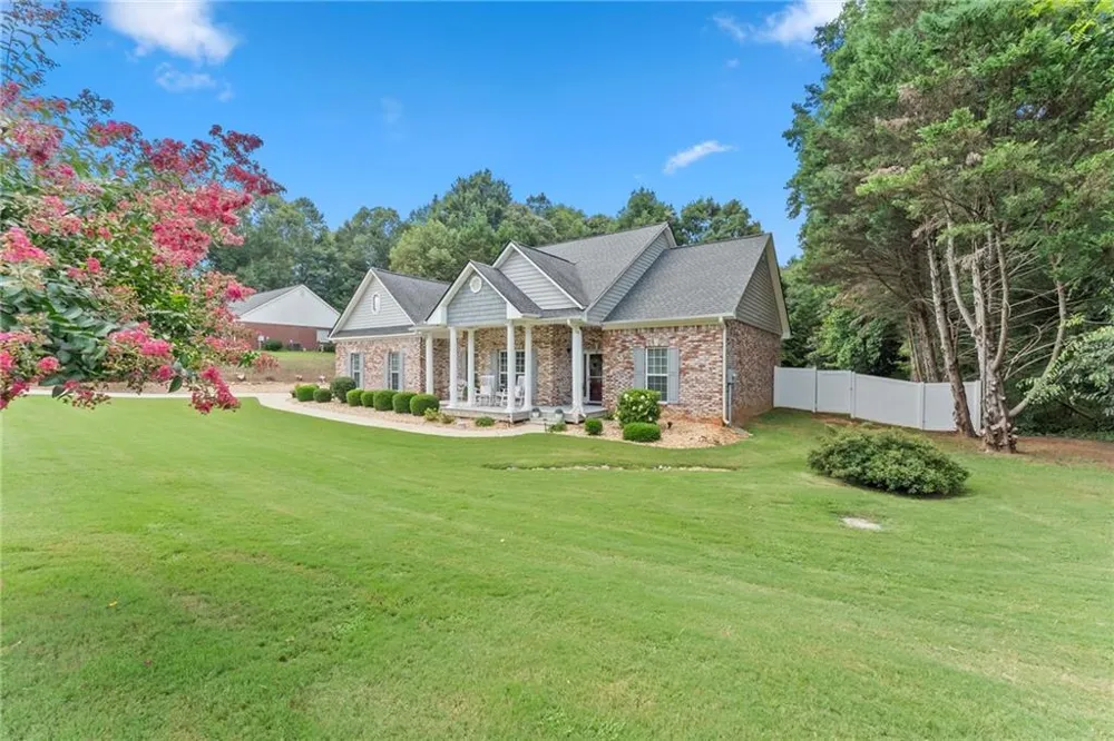 227 Still Water Lane Jefferson, GA 30549