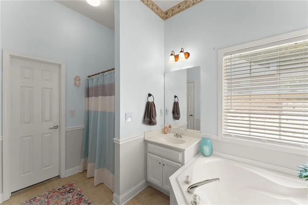227 Still Water Lane Jefferson, GA 30549