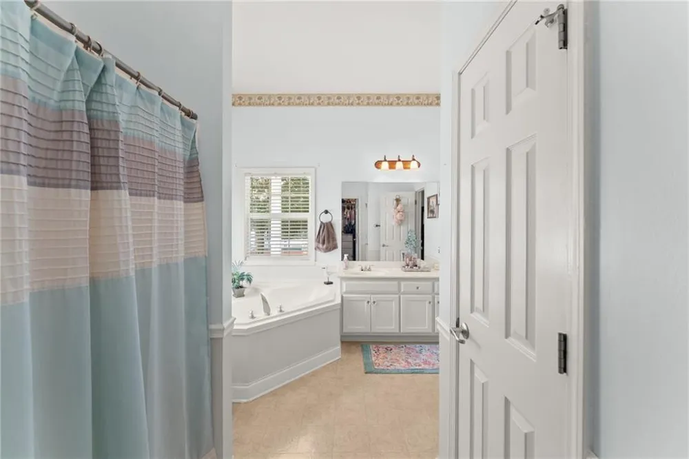 227 Still Water Lane Jefferson, GA 30549