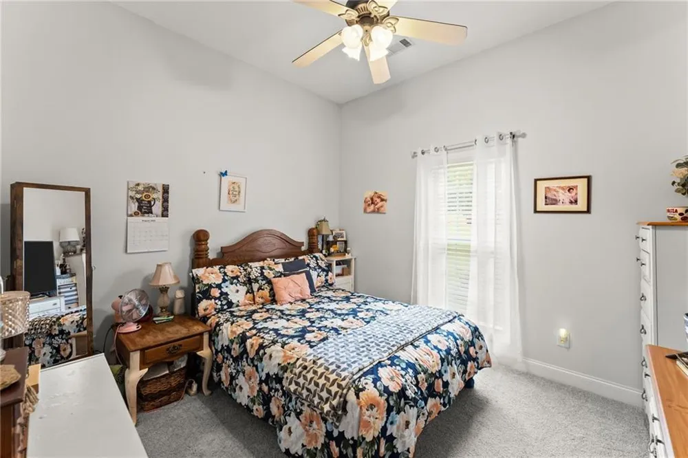 227 Still Water Lane Jefferson, GA 30549