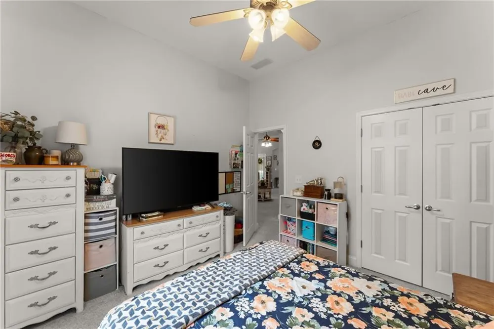 227 Still Water Lane Jefferson, GA 30549