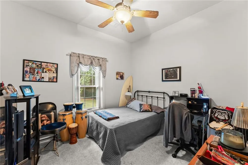 227 Still Water Lane Jefferson, GA 30549
