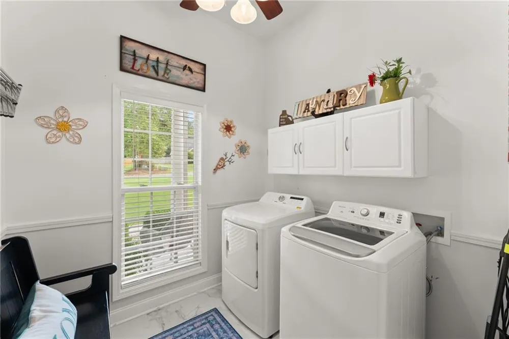 227 Still Water Lane Jefferson, GA 30549