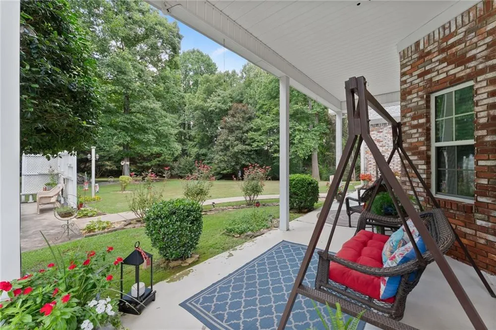 227 Still Water Lane Jefferson, GA 30549