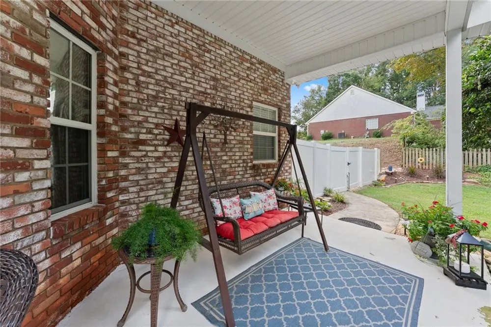 227 Still Water Lane Jefferson, GA 30549