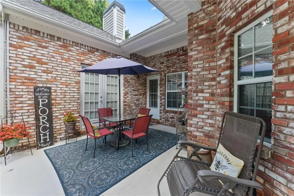 227 Still Water Lane Jefferson, GA 30549