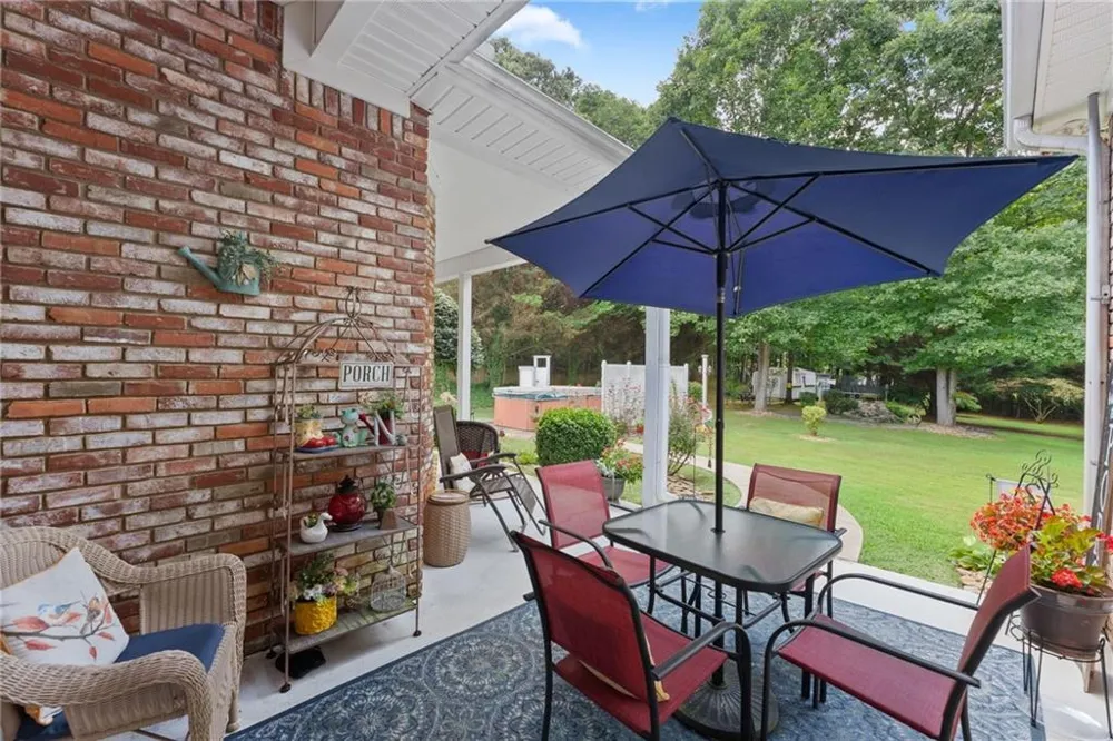 227 Still Water Lane Jefferson, GA 30549