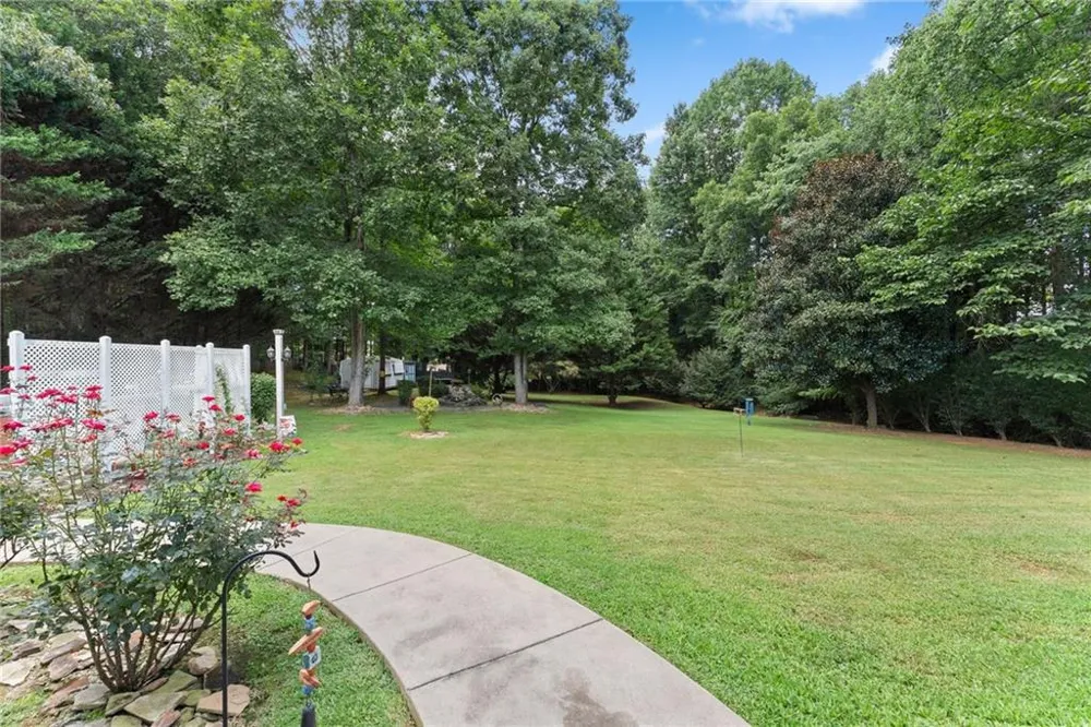 227 Still Water Lane Jefferson, GA 30549