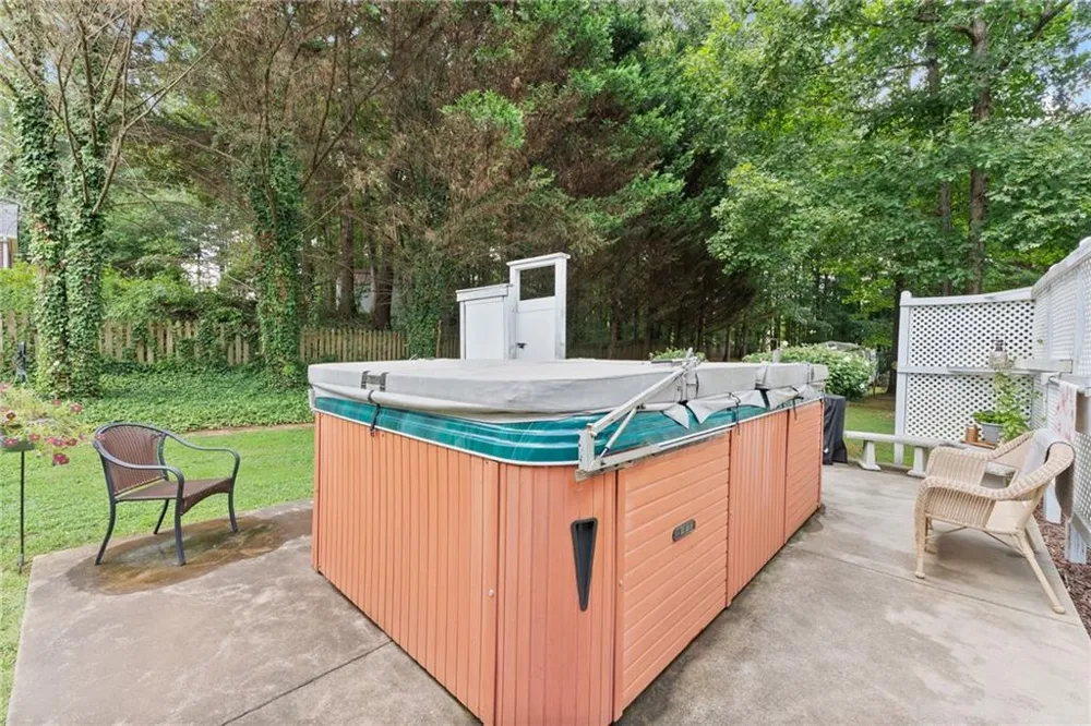 227 Still Water Lane Jefferson, GA 30549