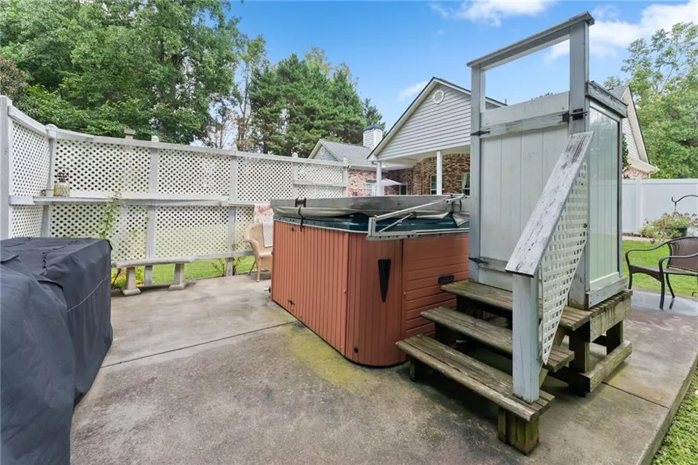 227 Still Water Lane Jefferson, GA 30549