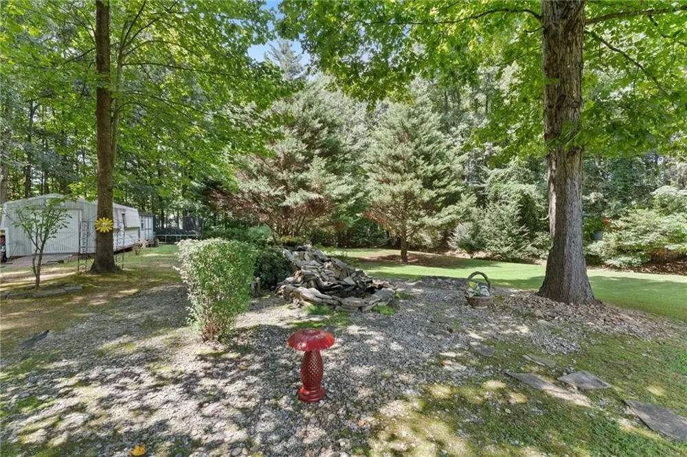 227 Still Water Lane Jefferson, GA 30549