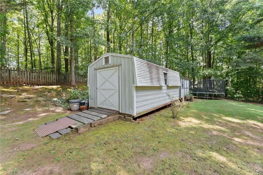 227 Still Water Lane Jefferson, GA 30549
