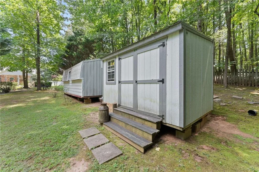 227 Still Water Lane Jefferson, GA 30549
