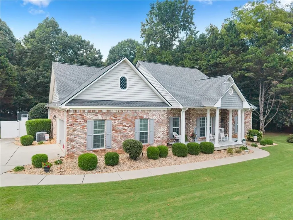 227 Still Water Lane Jefferson, GA 30549