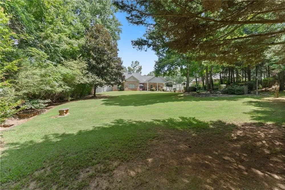 227 Still Water Lane Jefferson, GA 30549