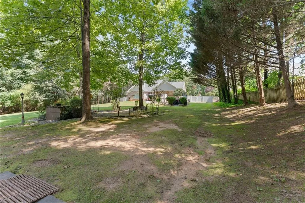 227 Still Water Lane Jefferson, GA 30549