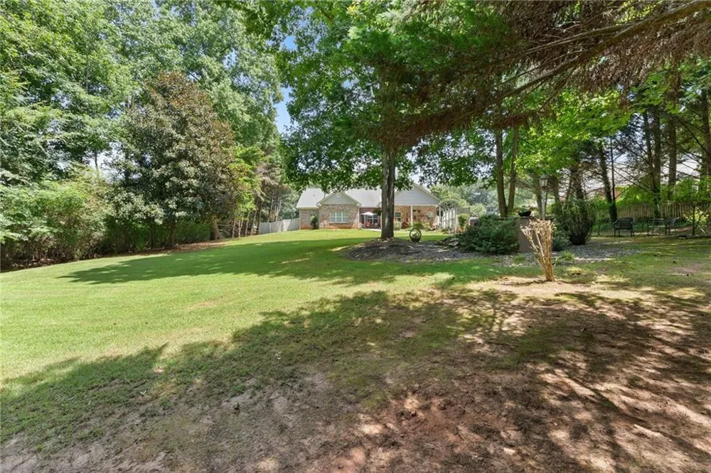 227 Still Water Lane Jefferson, GA 30549