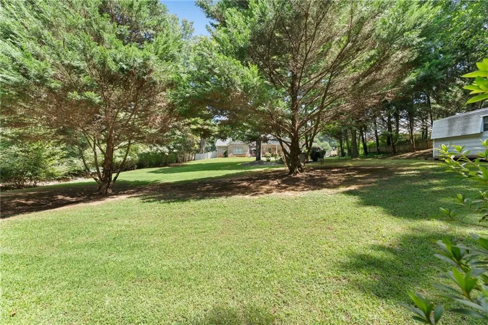 227 Still Water Lane Jefferson, GA 30549
