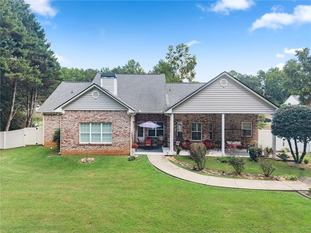 227 Still Water Lane Jefferson, GA 30549