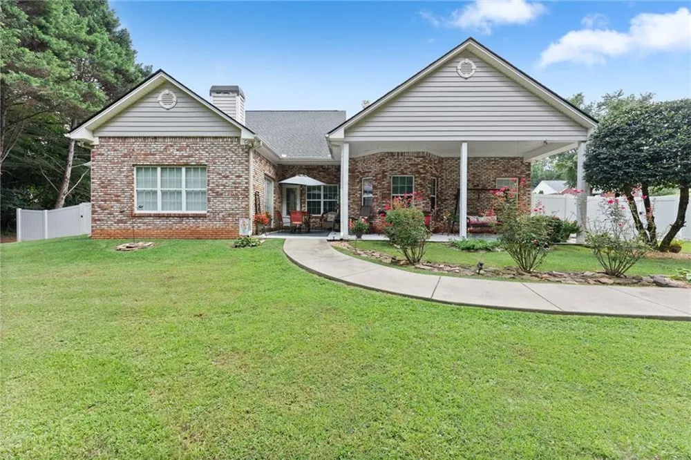 227 Still Water Lane Jefferson, GA 30549