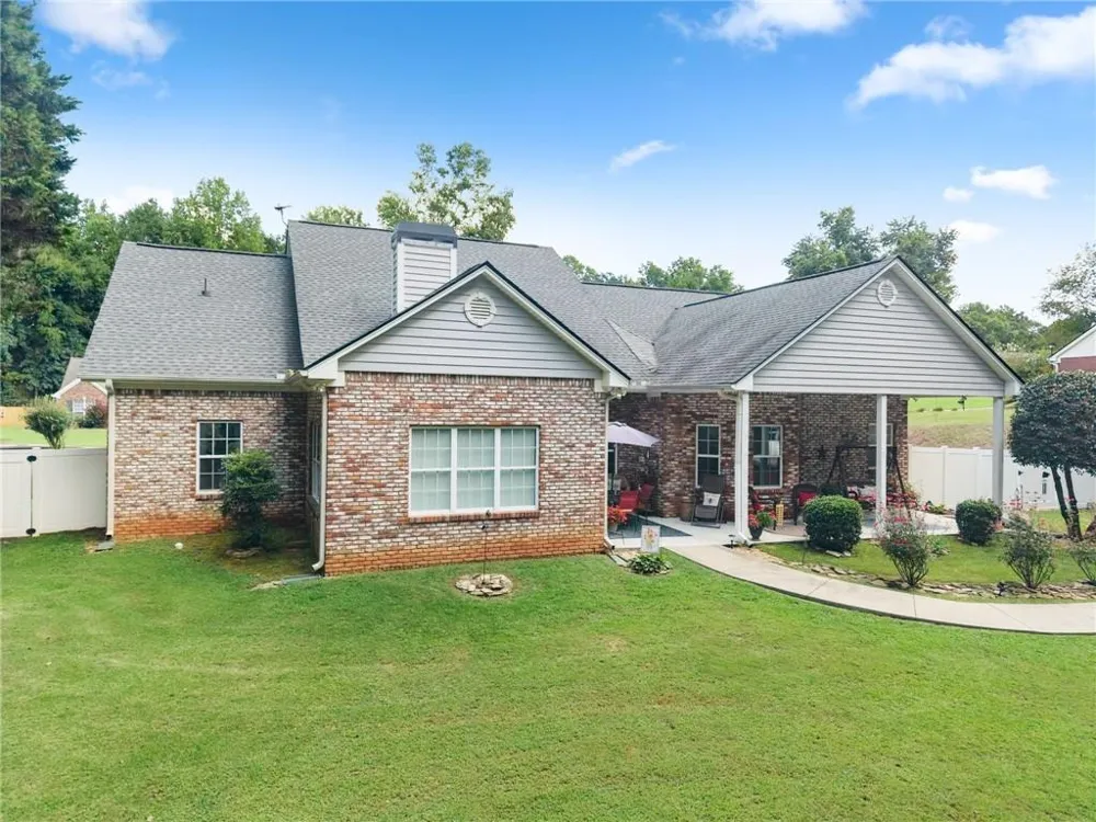 227 Still Water Lane Jefferson, GA 30549