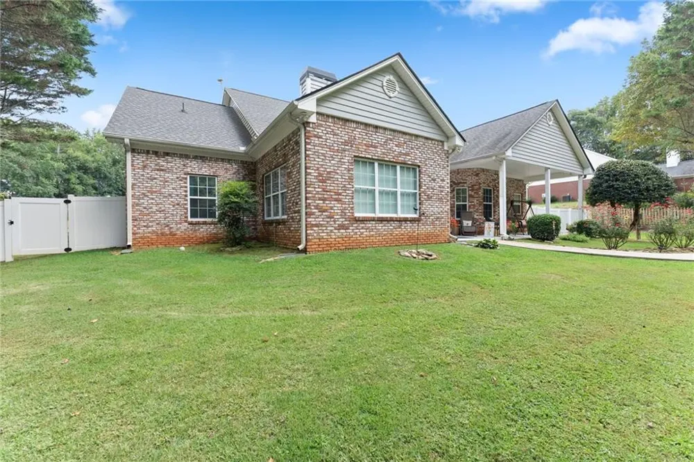 227 Still Water Lane Jefferson, GA 30549