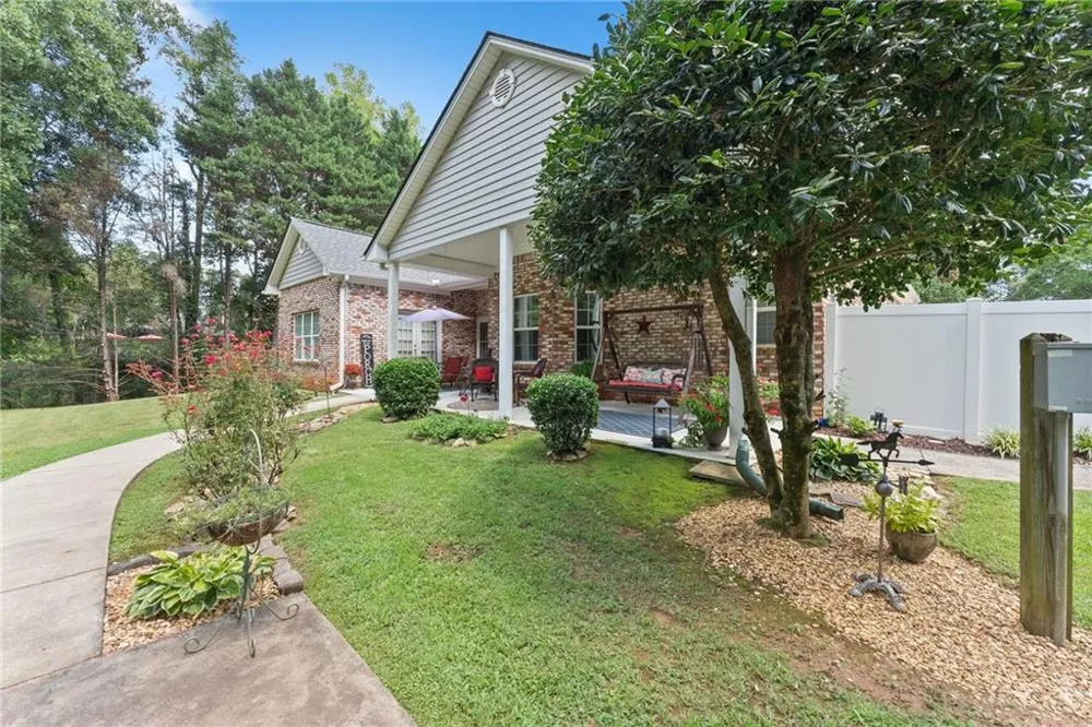 227 Still Water Lane Jefferson, GA 30549