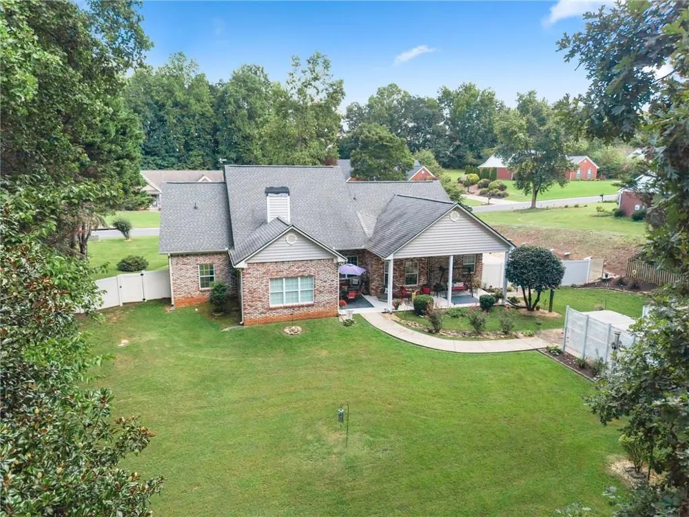 227 Still Water Lane Jefferson, GA 30549
