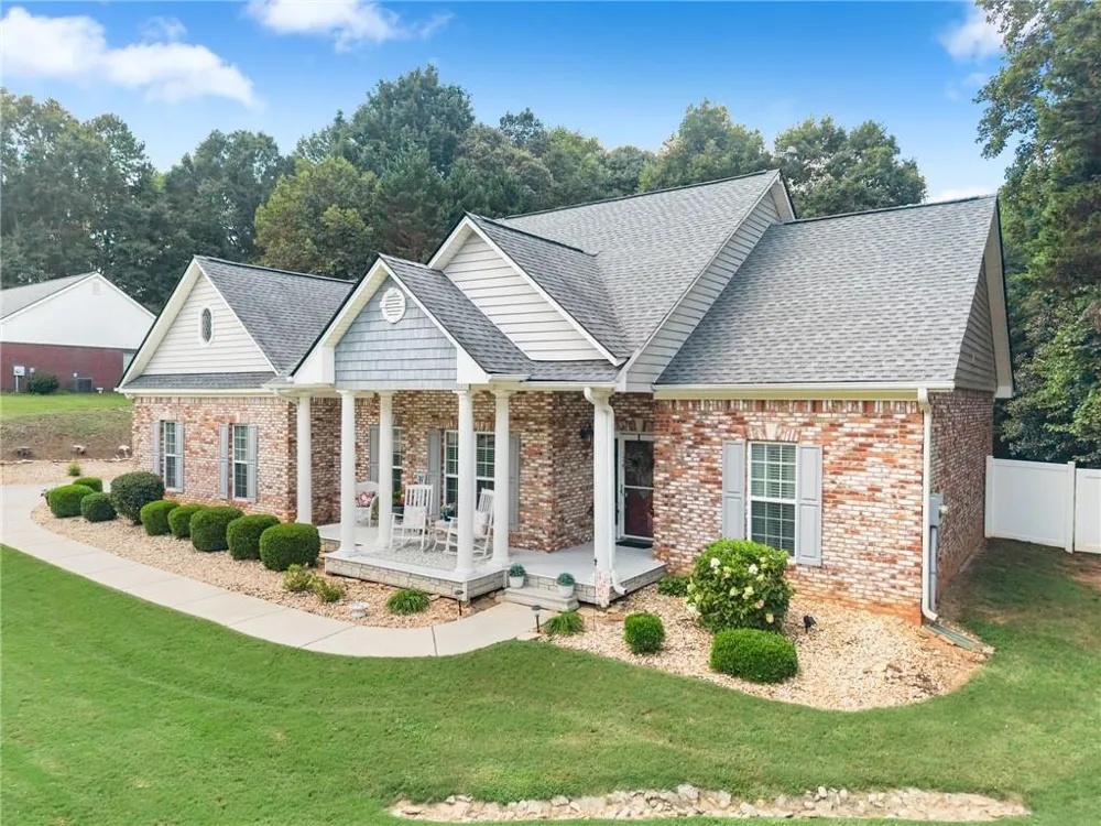 227 Still Water Lane Jefferson, GA 30549