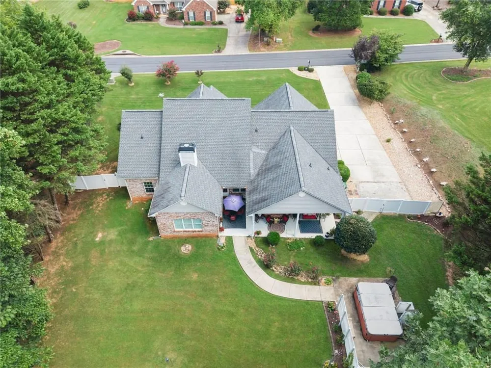 227 Still Water Lane Jefferson, GA 30549