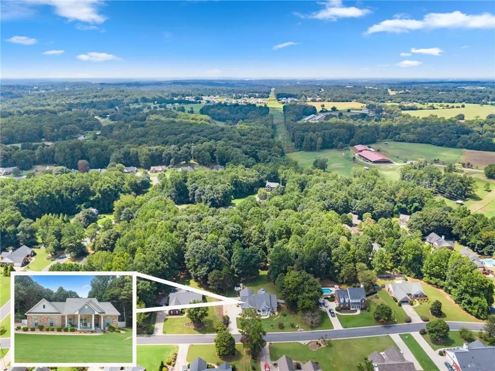 227 Still Water Lane Jefferson, GA 30549