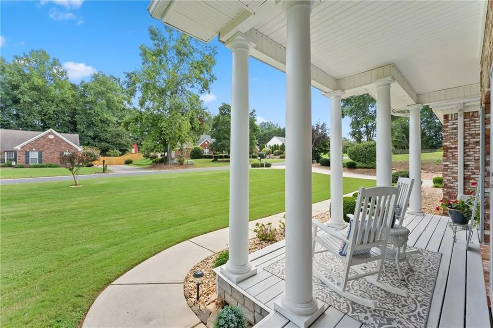 227 Still Water Lane Jefferson, GA 30549