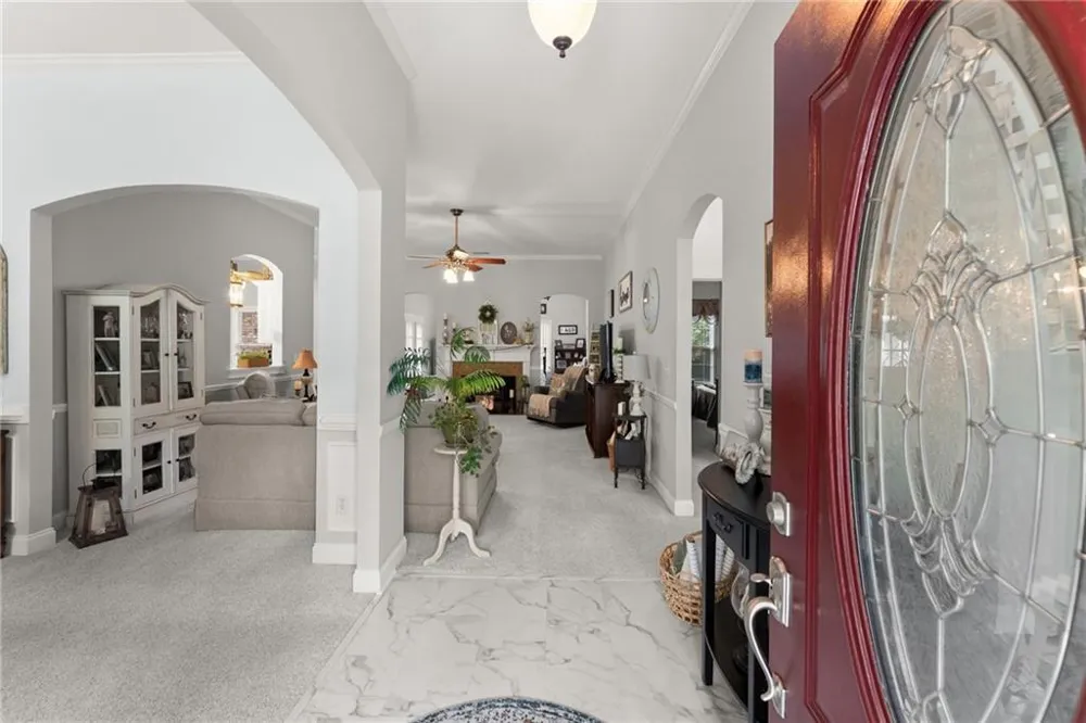 227 Still Water Lane Jefferson, GA 30549