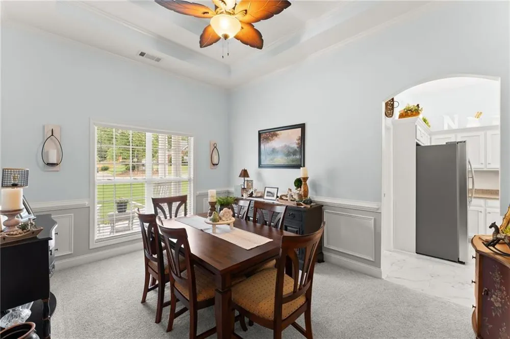 227 Still Water Lane Jefferson, GA 30549