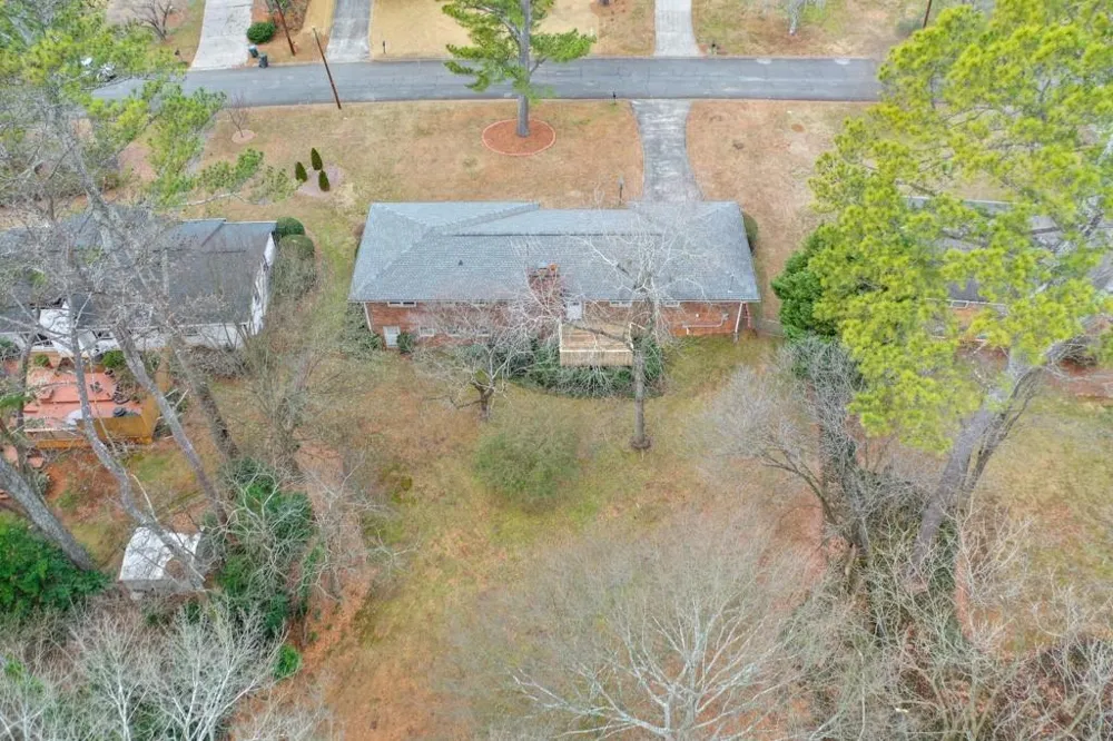 1055 Tuxedo Drive Roswell, GA 30075