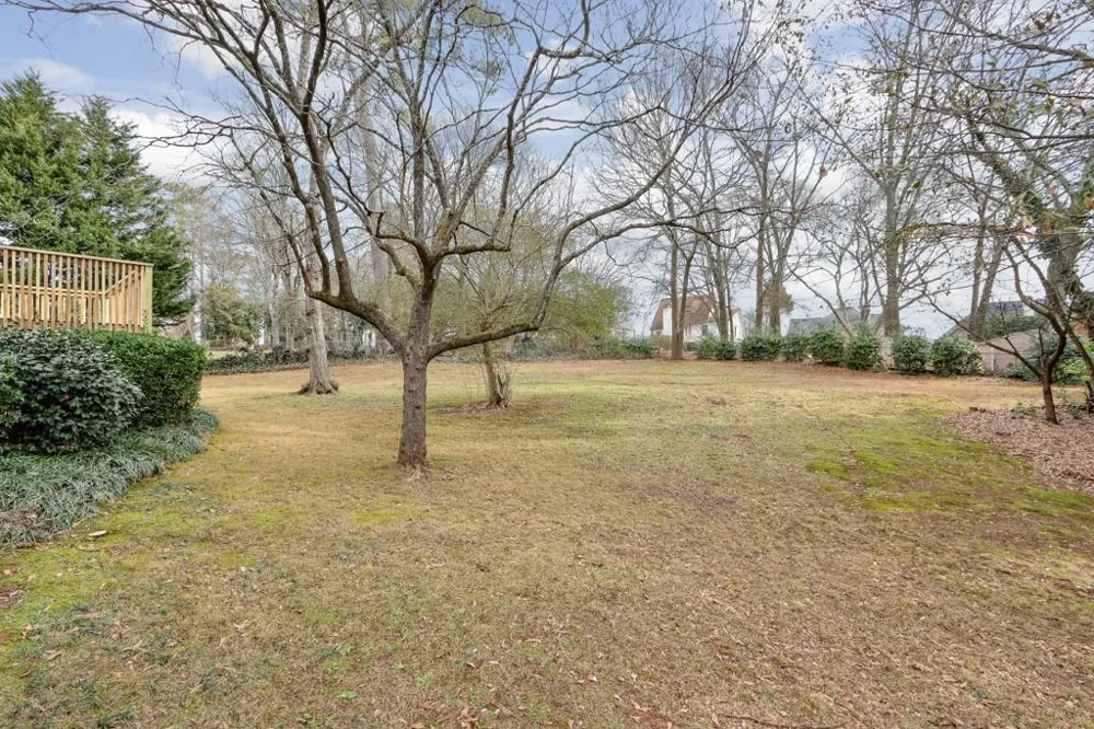 1055 Tuxedo Drive Roswell, GA 30075