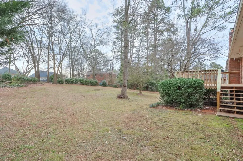 1055 Tuxedo Drive Roswell, GA 30075