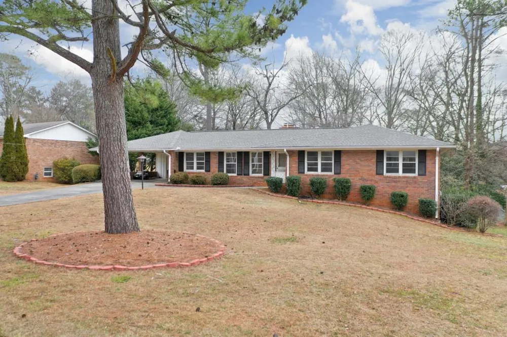 1055 Tuxedo Drive Roswell, GA 30075