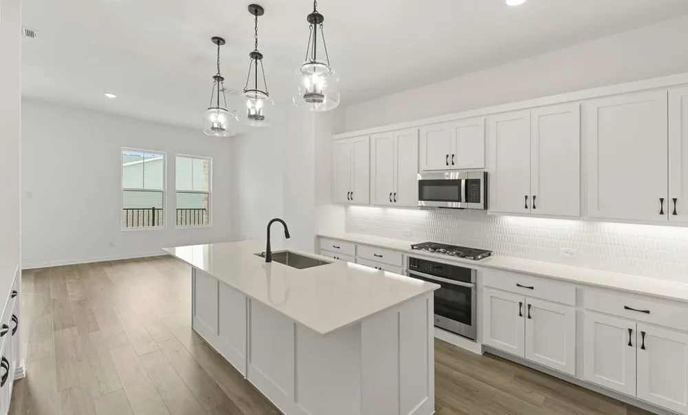 1008 Comfort Drive Plano, TX 75075