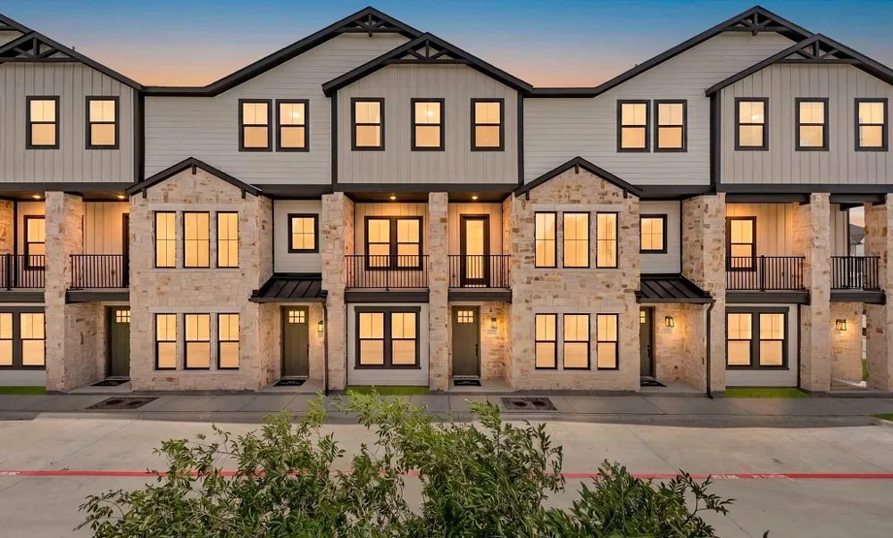 1008 Comfort Drive Plano, TX 75075