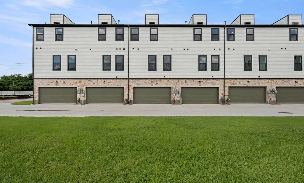 1008 Comfort Drive Plano, TX 75075