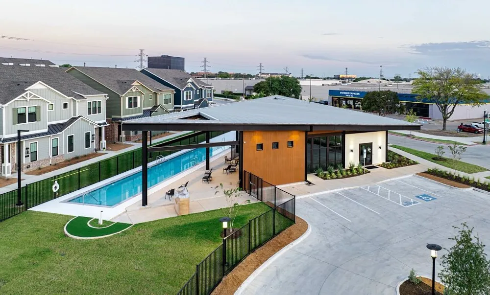 1008 Comfort Drive Plano, TX 75075