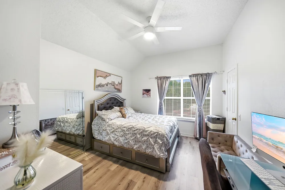 1717 Chase Oaks Drive Keller, TX 76248