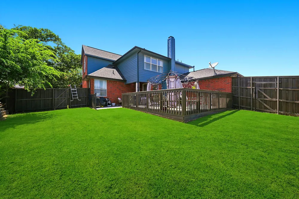 1717 Chase Oaks Drive Keller, TX 76248