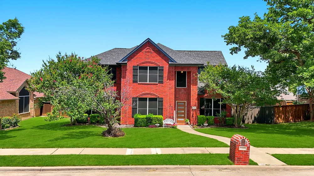 1717 Chase Oaks Drive Keller, TX 76248