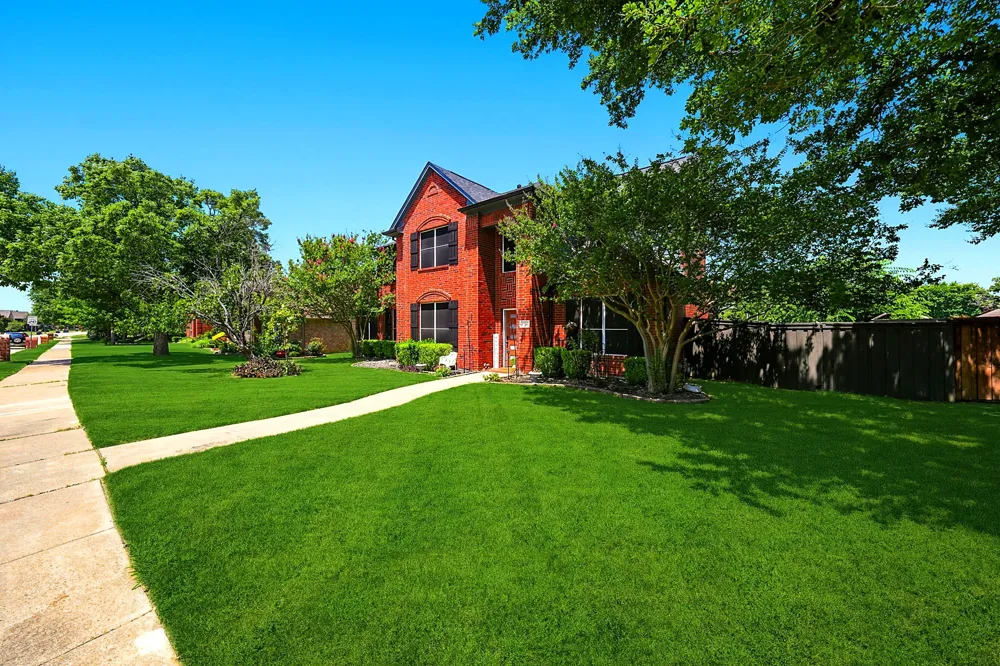 1717 Chase Oaks Drive Keller, TX 76248