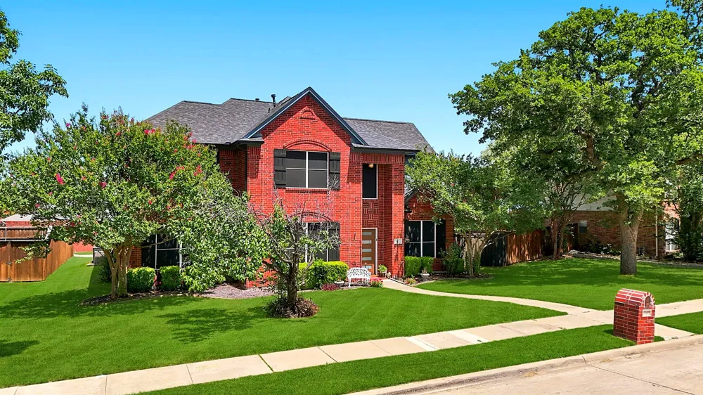 1717 Chase Oaks Drive Keller, TX 76248