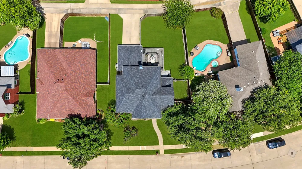 1717 Chase Oaks Drive Keller, TX 76248