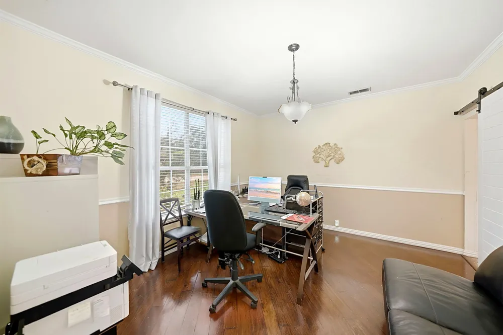 1717 Chase Oaks Drive Keller, TX 76248