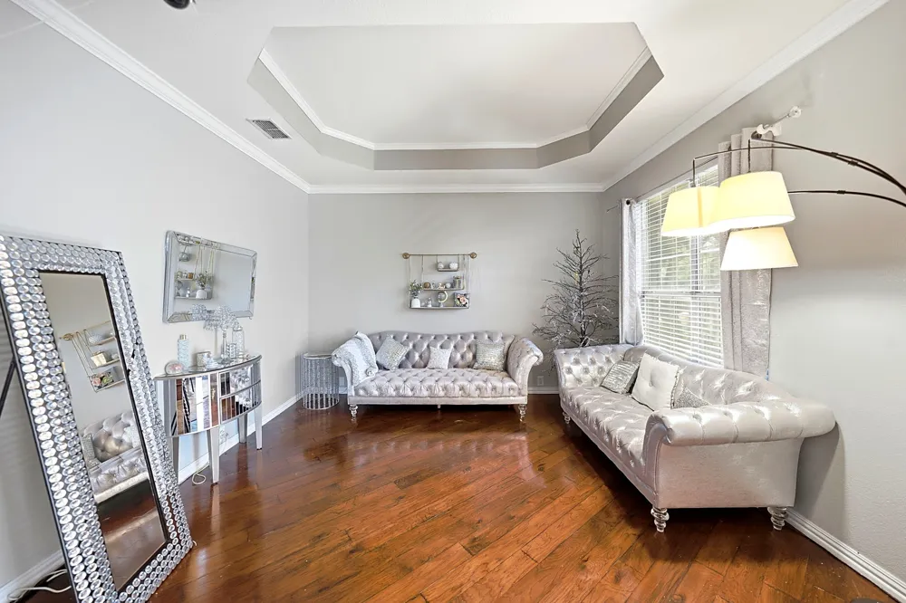 1717 Chase Oaks Drive Keller, TX 76248